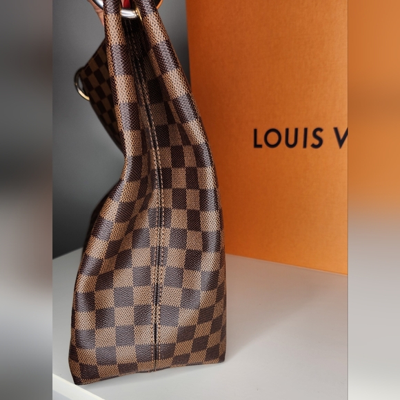 Louis Vuitton Graceful- SOLD! - Picture 10 of 15